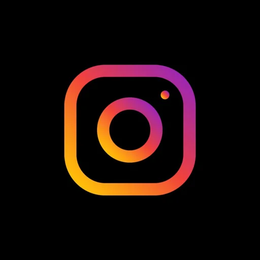 Instagram icon