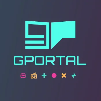 GPortal icon