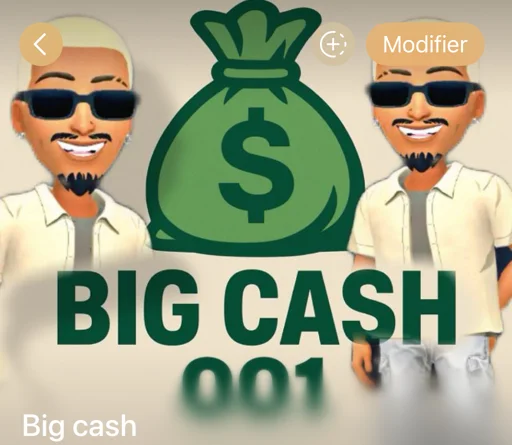 Free money online ( unlimited premium source) icon