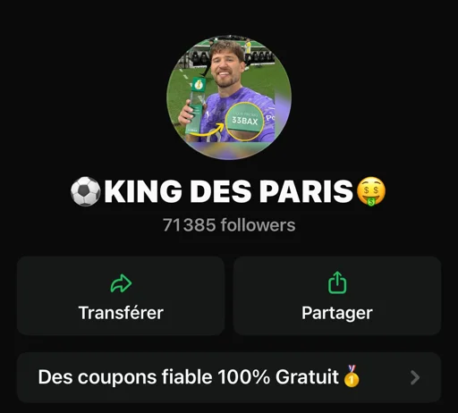 👉🏾Avoir le code du coupon 👈🏾 icon
