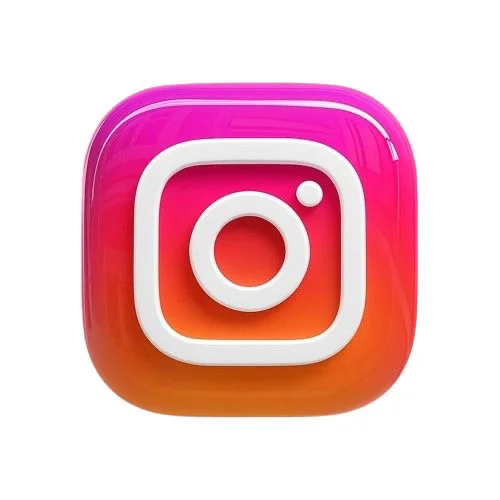 Instagram  icon