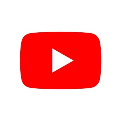 Youtube  icon
