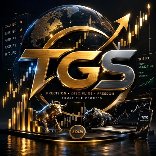 TRADING GROWTH STRATEGY icon
