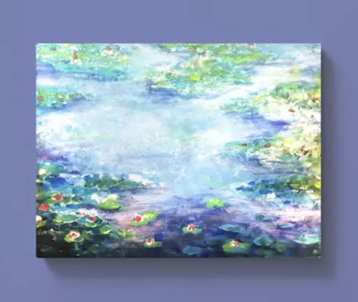 Art Night Klassik: Monet - Seerosen icon